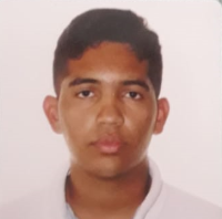 Foto de Pedro Andrade Batista de Oliveira